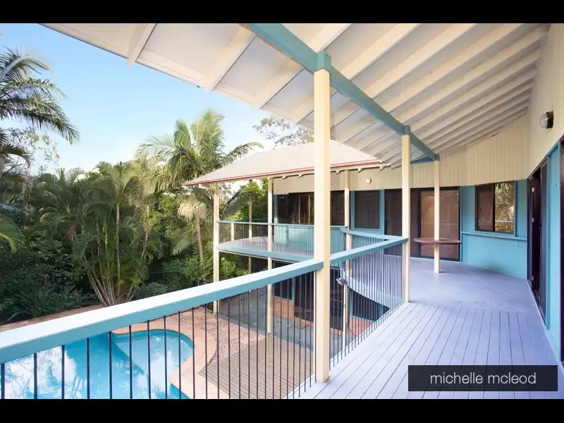 Main view of Homely house listing, 69 Mukurta Street, Chapel Hill QLD 4069