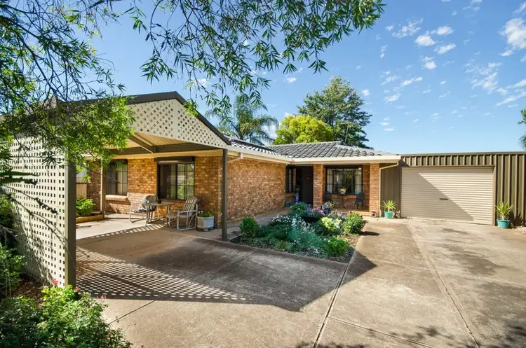 129 Davoren Road, Andrews Farm SA 5114