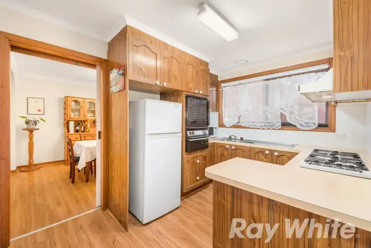 Third view of Homely villa listing, 3/33 Glen Ebor Avenue, Blackburn VIC 3130