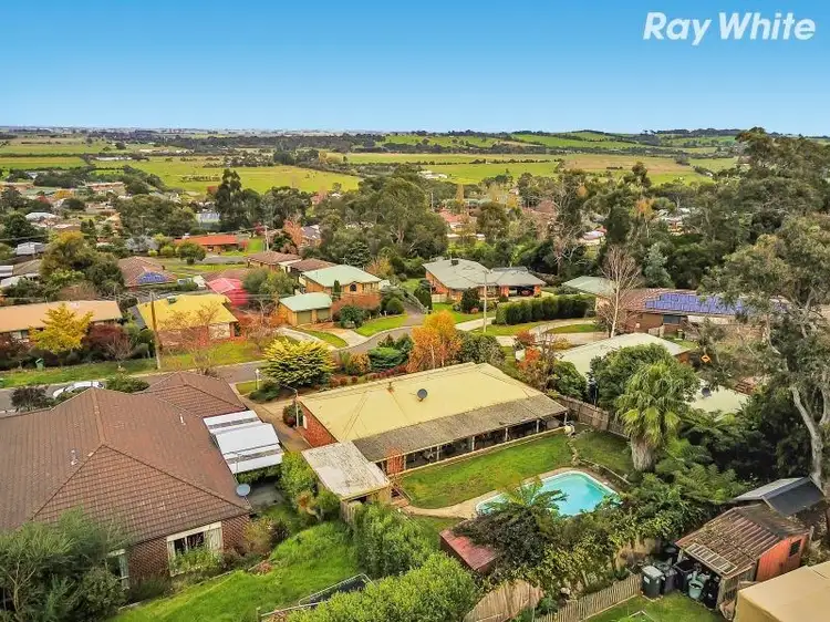 Main view of Homely house listing, 10 Mansell Court, Garfield VIC 3814
