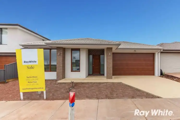 Second view of Homely house listing, 30 Mainview Bvld, Truganina VIC 3029