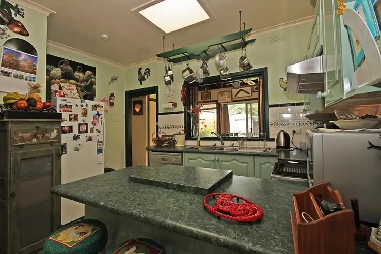 Fifth view of Homely house listing, 23 Brixton Street, Bonbeach VIC 3196
