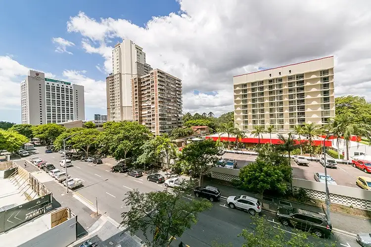 302/212 Margaret Street, Brisbane QLD 4000