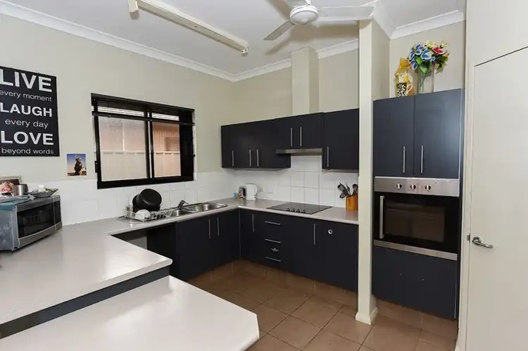 Second view of Homely house listing, 29A Crawford Way, Roebourne WA 6718