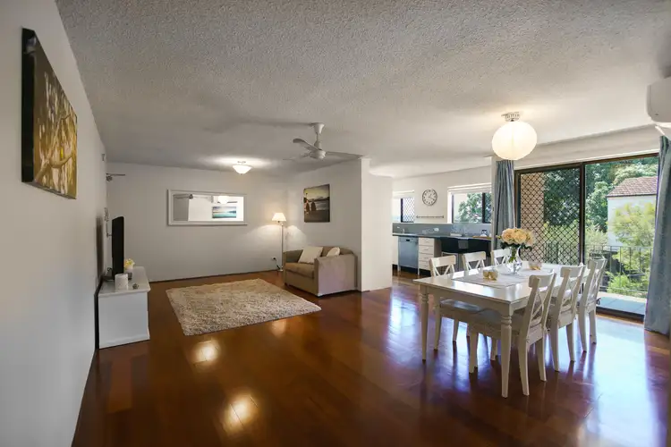 Main view of Homely unit listing, 7/30 Whish Street, Windsor QLD 4030