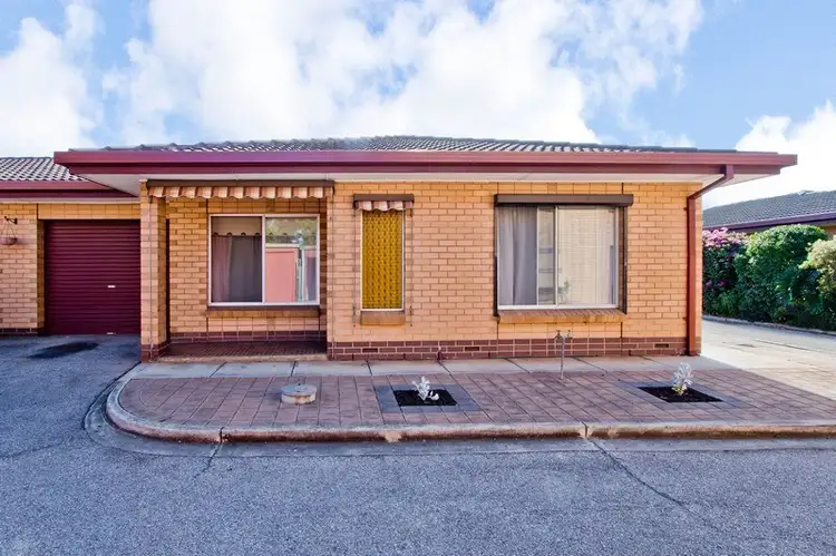 8/471 Grange Road, Seaton SA 5023