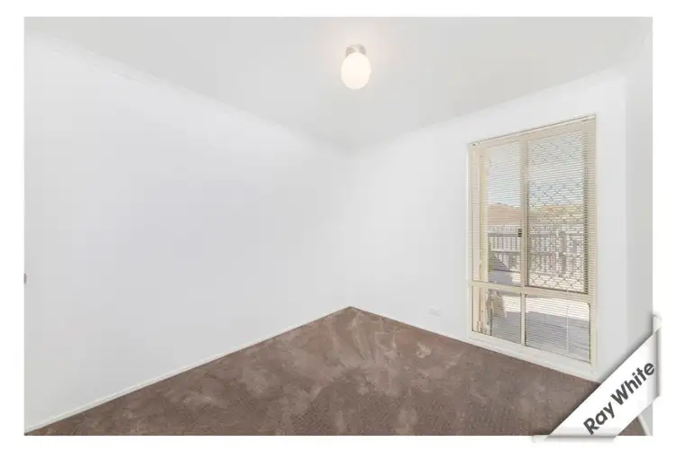 Seventh view of Homely house listing, 4/40 Newlop Street, Ngunnawal ACT 2913