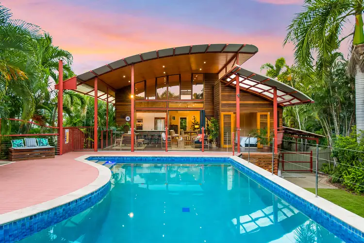 13 Sturges Street, Hermit Park QLD 4812