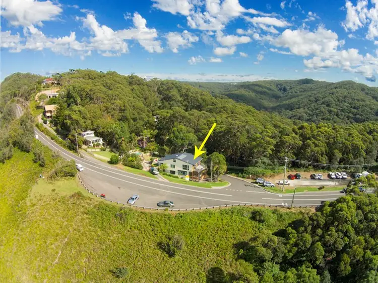 Seventh view of Homely house listing, 22 Lady Wakehurst Drive, Otford NSW 2508