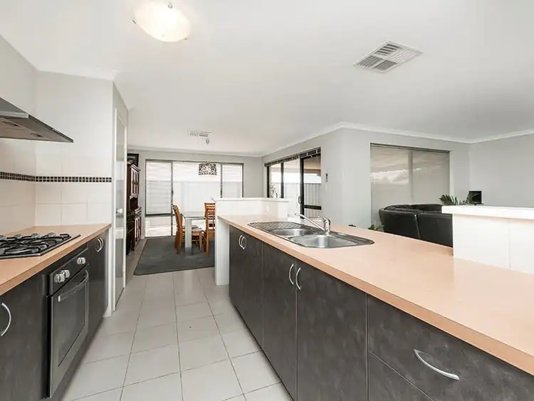 Seventh view of Homely house listing, 20 Birdsville Drive, Baldivis WA 6171
