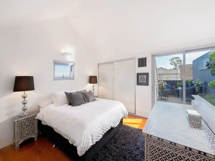 Sixth view of Homely house listing, 74 Mill Hill Road, Bondi Junction NSW 2022