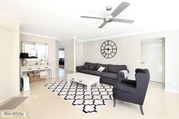 Second view of Homely house listing, 45 Wamara Crescent, Forster NSW 2428
