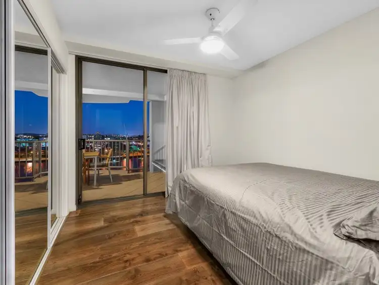 Seventh view of Homely unit listing, 154/66 Dunmore Terrace, Auchenflower QLD 4066