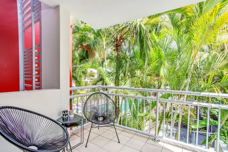 Seventh view of Homely unit listing, 27/13-23 Bright Avenue, Labrador QLD 4215
