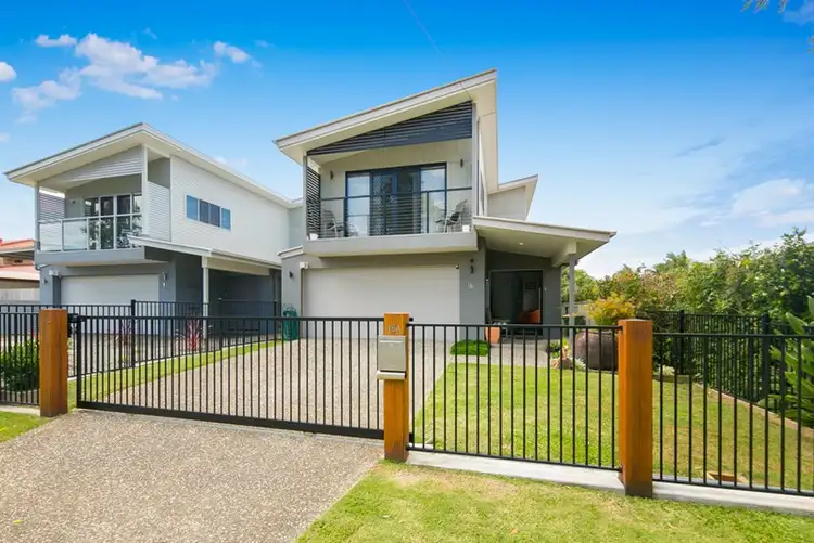 Main view of Homely house listing, 16a Long Street, Cleveland QLD 4163
