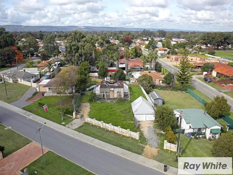 Fourth view of Homely land listing, 127 Bickley Road, Beckenham WA 6107