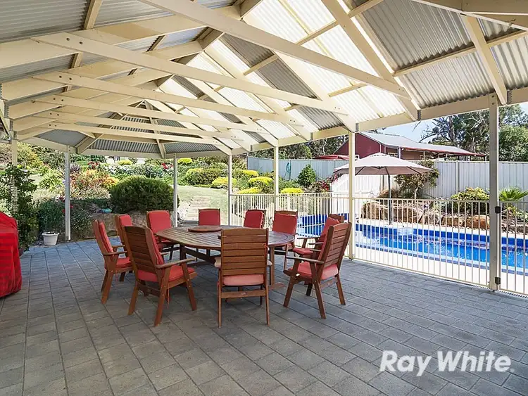 36 Claret Ash Drive, Mount Barker SA 5251
