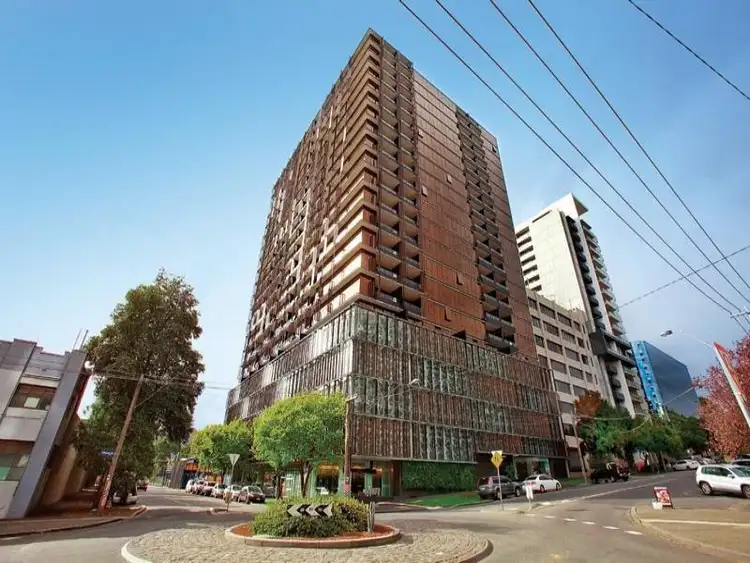 1009/22 Dorcas Street, South Melbourne VIC 3205
