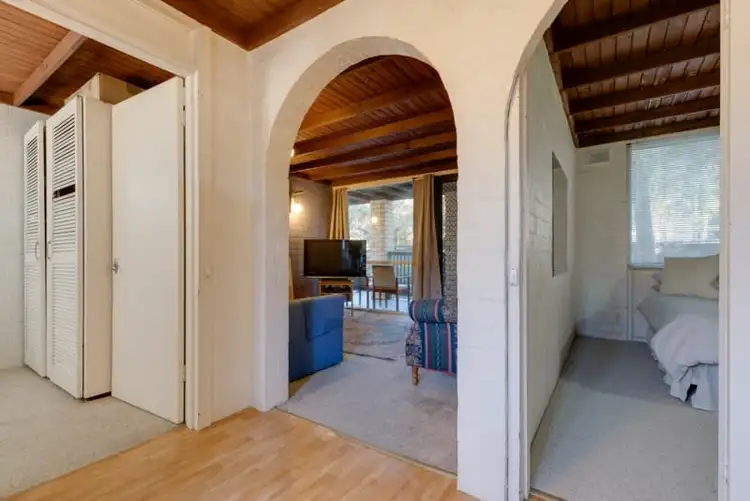 Second view of Homely unit listing, 28/3 Ferguson Street, Glenelg North SA 5045