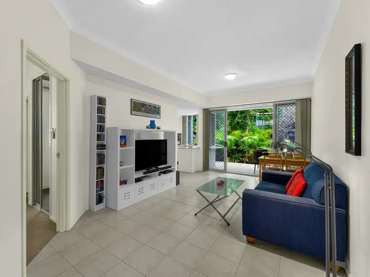 Third view of Homely apartment listing, 3/7 GRIMES Street, Auchenflower QLD 4066