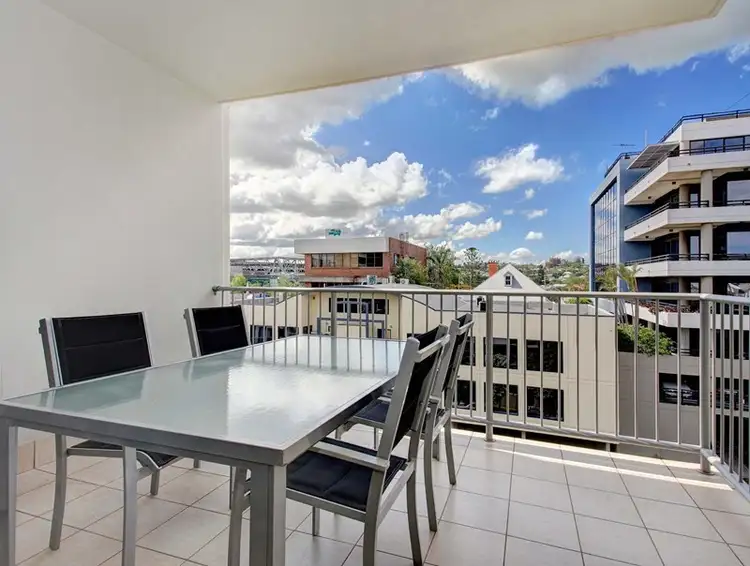 702/6 Exford Street, Brisbane QLD 4000