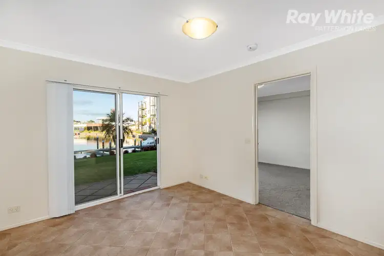 Second view of Homely house listing, 12/3 Inner Harbour Drive, Patterson Lakes VIC 3197