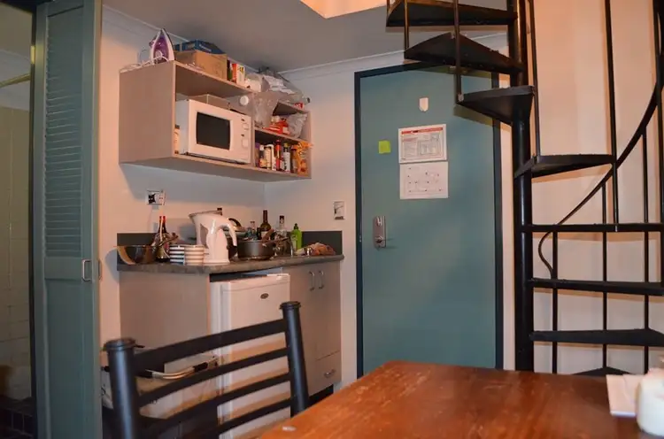 Sixth view of Homely apartment listing, 4071/185 Broadway, Ultimo NSW 2007