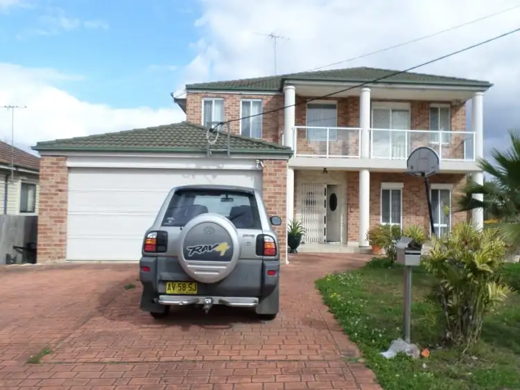 44 Veron Street, Fairfield East NSW 2165
