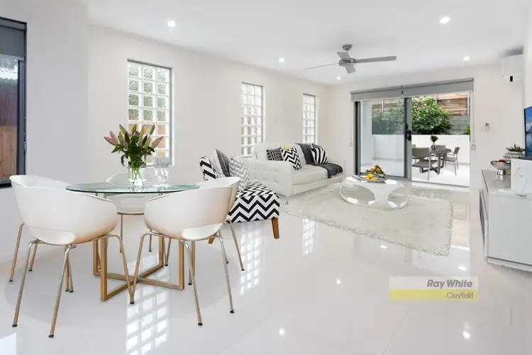 Third view of Homely unit listing, 3/30 Olive Street, Nundah QLD 4012