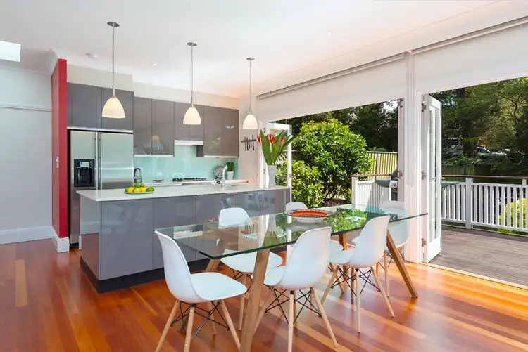 Seventh view of Homely other listing, 1 Gorman Street, Willoughby NSW 2068