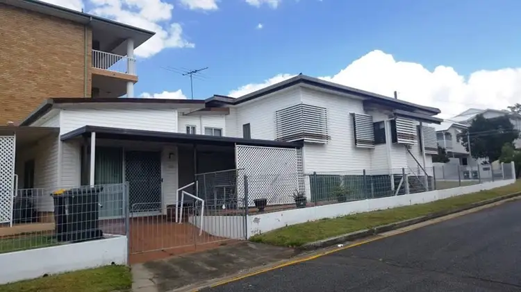 92 Pashen Street, Morningside QLD 4170