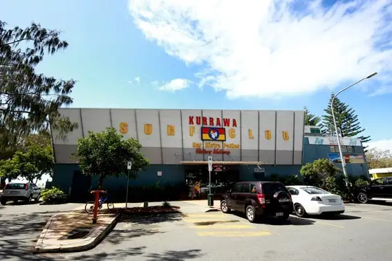 Seventh view of Homely unit listing, 101 'Synergy' 2 Jubilee Avenue, Broadbeach QLD 4218