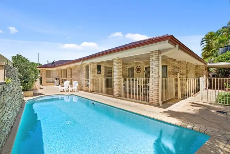 Main view of Homely house listing, 26 Comenara Crescent, Banora Point NSW 2486