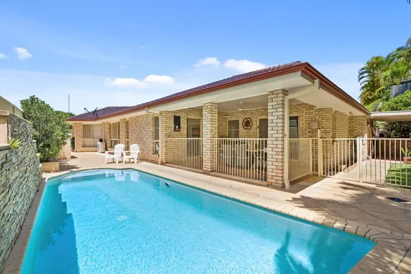 Main view of Homely house listing, 26 Comenara Crescent, Banora Point NSW 2486