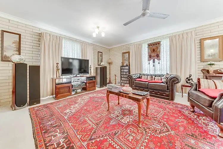 Sixth view of Homely house listing, 33 Hellas Street, Barlows Hill QLD 4703