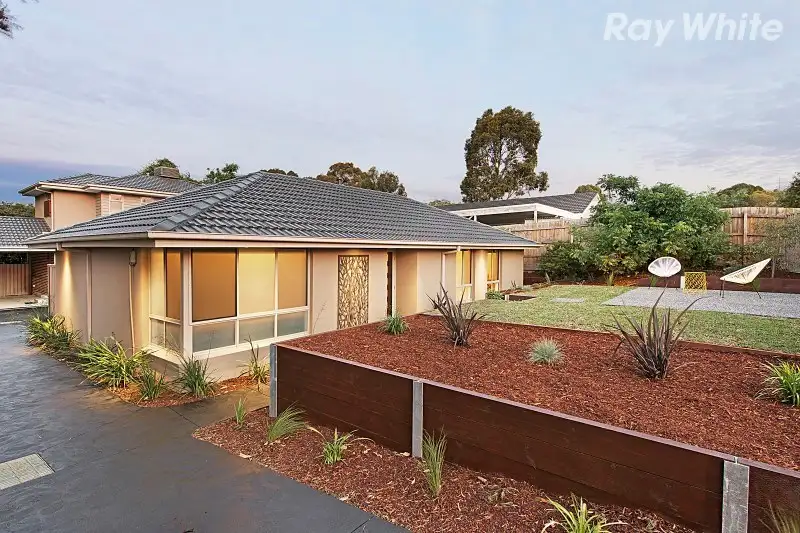 Main view of Homely house listing, 1/5 Anthony Drive, Lysterfield VIC 3156