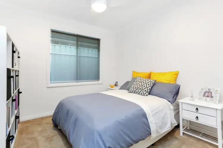 Fourth view of Homely house listing, 61 Brooklyn Drive, Hallett Cove SA 5158