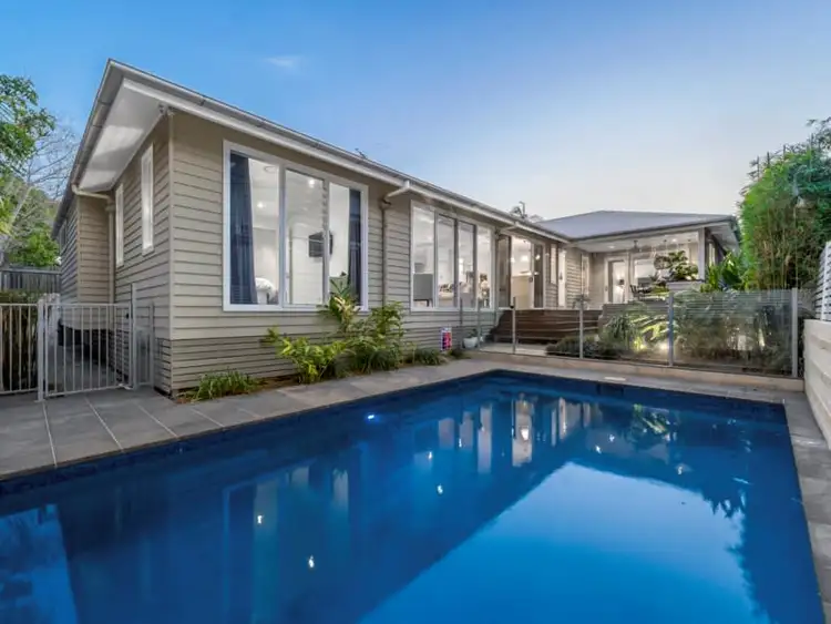 Fifth view of Homely house listing, 109 Pring Street, Hendra QLD 4011