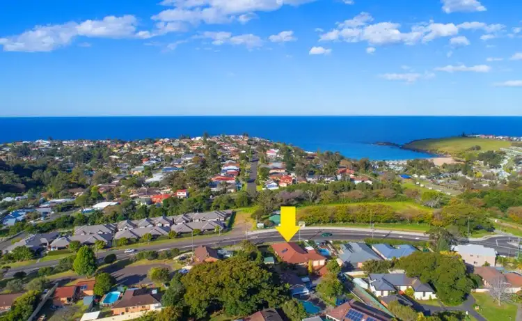 Fourth view of Homely house listing, 3a Stewart Place, Kiama NSW 2533