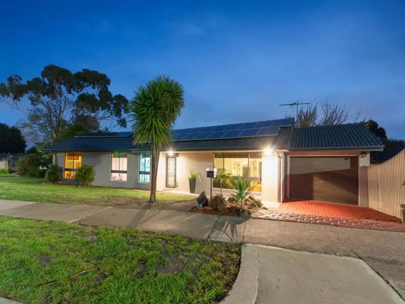Main view of Homely house listing, 38 Darius Avenue, Frankston VIC 3199