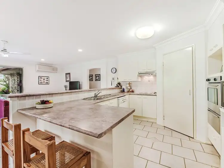 Third view of Homely house listing, 10 Maple Avenue, Tewantin QLD 4565