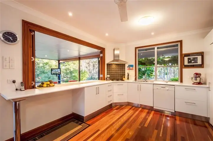 Fifth view of Homely house listing, 33 McGrath Road, Burua QLD 4680