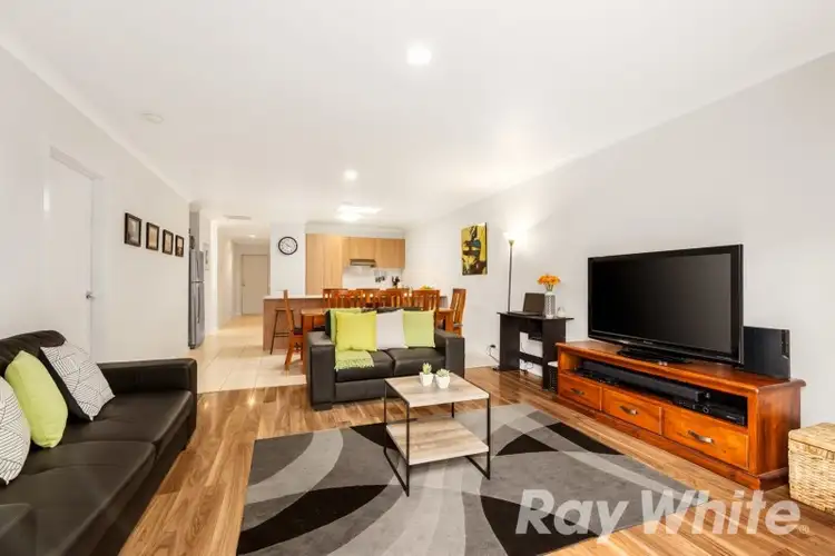 Second view of Homely unit listing, 30/105 Mountain Highway, Wantirna VIC 3152