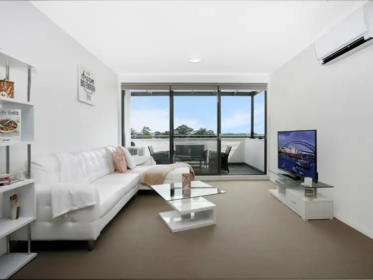 Fourth view of Homely unit listing, 4/15-17 Birch Street, Bonnyrigg NSW 2177