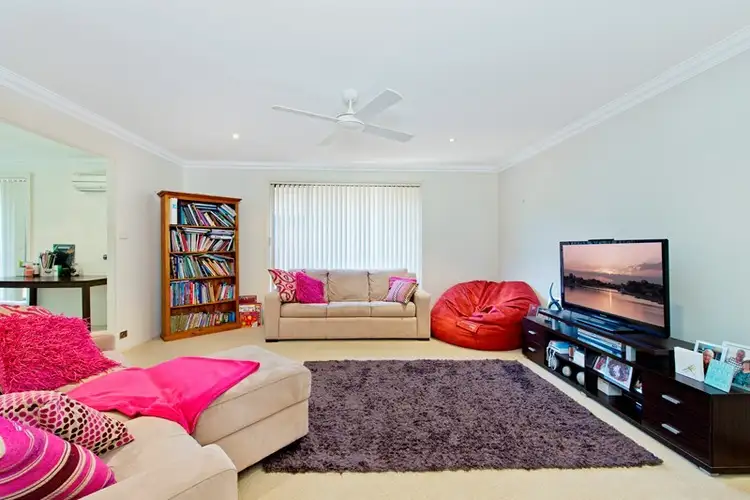 Second view of Homely villa listing, 2/5 Willandra Avenue, Port Macquarie NSW 2444