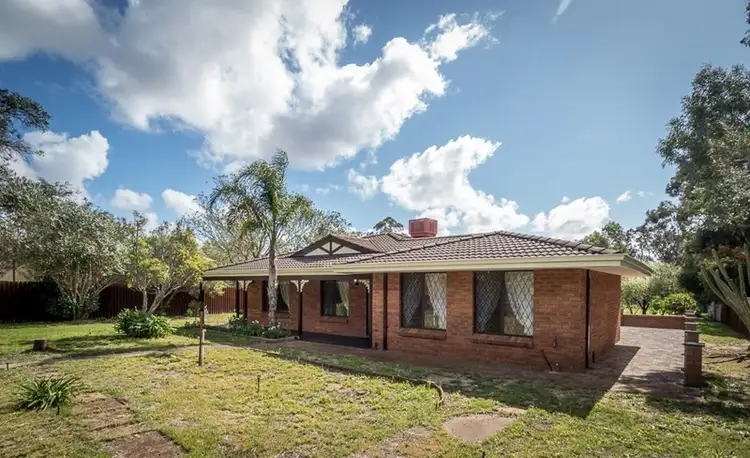 Second view of Homely house listing, 37 Eileen Street, Gosnells WA 6110