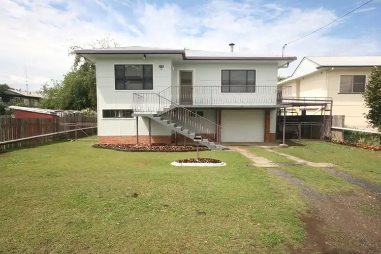 Main view of Homely house listing, 76 Milton Street, Grafton NSW 2460