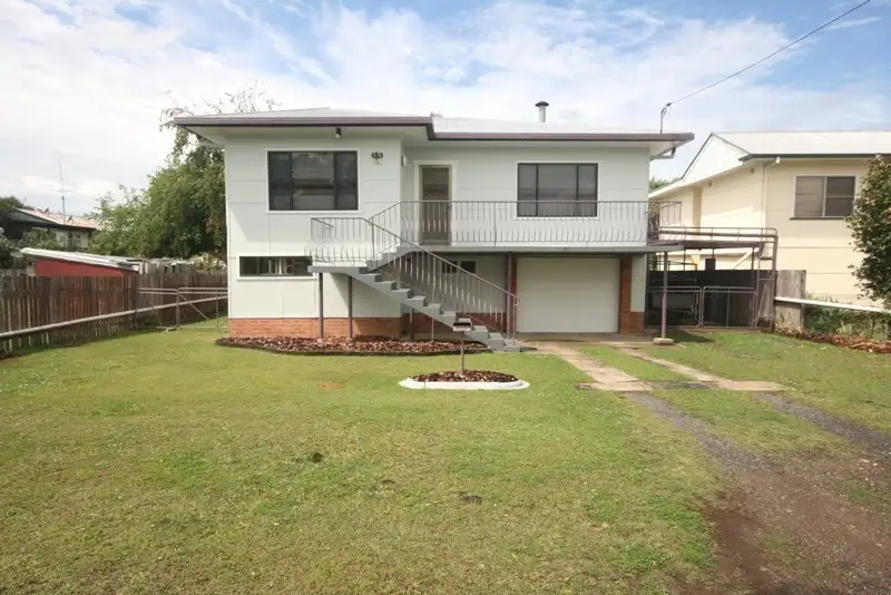 Main view of Homely house listing, 76 Milton Street, Grafton NSW 2460