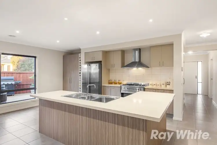 Third view of Homely house listing, 103 Breadalbane Avenue, Mernda VIC 3754