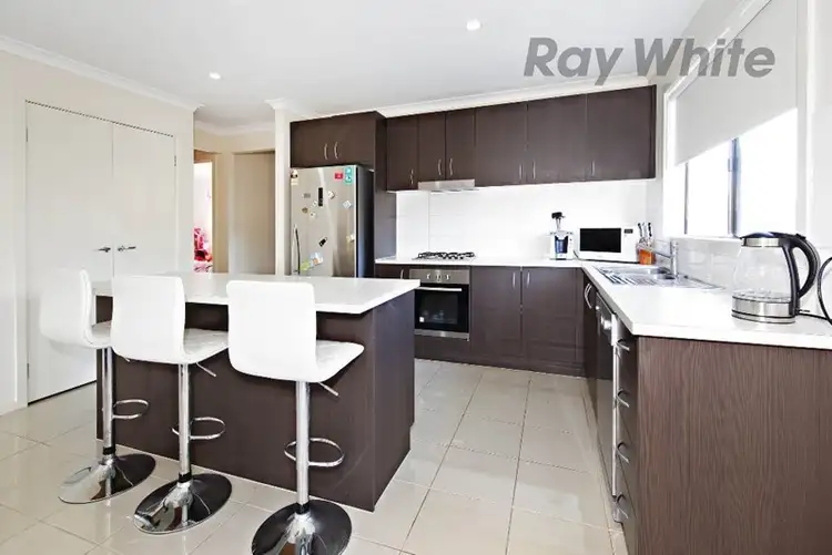 Fifth view of Homely house listing, 1 Marshall Terrace, Point Cook VIC 3030